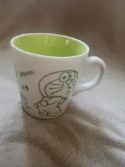 Doraemon Mug- Fujiko pro