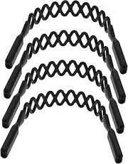 [TOVINANNA] 12 Pcs non-slip glasses strap eyeglasses straps sports sunglasses mens necklace glasses for sunglass chain eyeglass lanyards for women elastic glass strap eyeglass strap