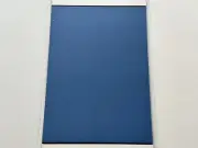 New IKEA KUNGSBACKA black anthracite 403.379.34 Sektion Cabinet Door 21x30 ”