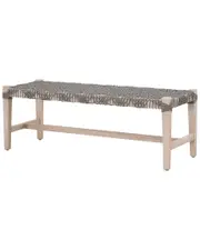 Essentials For Living Costa Outdoor Bench
