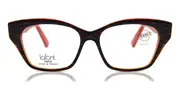 Lafont Nice 2058 Men's Glasses Grey Size 53 - Private Health Rebate - Blue Light Block Available