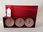 Chocolate Box Collection Floss Box - Perfect Staff Appreciation Gift