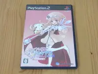 在飛比找Yahoo!奇摩拍賣優惠-【小蕙館】PS2~ 七色星露Pure ~ 初回限定版 (純日