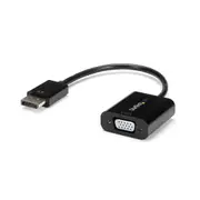 Startech Displayport To Vga Adapter, M/F, 3Yr