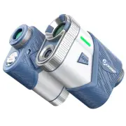 DORMIE Golf Rangefinder T100 PRO Fastest 0.02S Measurement Automatic Light Sensi