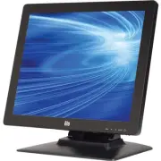 Elo 1723L 17 Class LCD Touchscreen Monitor - 5:4 - 30 ms" (e683457)