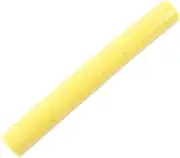 Car Pressure Lines & Hoses Silicone Coolant Hose Kit fit for Renault 5 Night 5 Turbo Phase 2, 5 yt1.4L, 1985-1996 intercooler Turbo Hose Pipe(Yellow)