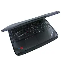 在飛比找Yahoo奇摩購物中心優惠-EZstick Lenovo ThinkPad E590 適