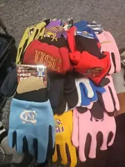 Sports Team Multi Purpose Gloves