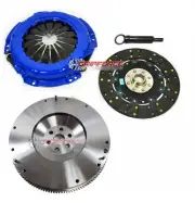 FX STAGE 2 CLUTCH KIT+XLITE FLYWHEEL for 07-19 NISSAN CUBE SENTRA VERSA 1.8 2.0 (for: Nissan)