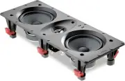 Focal 100IWLCR5 LCR In-Wall Speaker *New / Sealed*