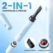 FOCALLURE - Brow Pomade Tint- 3 Colors #BR01 Black Tea - 1.4g