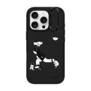 iPhone 16 Pro Impact Ring Stand Case MagSafe Compatible FRIENDZ