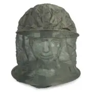 Companion Folding Fine Mesh Head Net