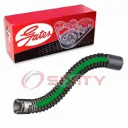 Gates Green Stripe Vulco-Flex Upper Radiator Coolant Hose for 1953-1955 sm