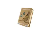 Australiana Series 01 Wooden Puzzle - Kangaroo