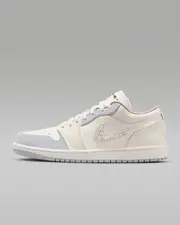 Air Jordan 1 Low Women's Shoes