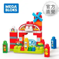 在飛比找ETMall東森購物網優惠-【Mega Bloks 美高積木】音樂農場