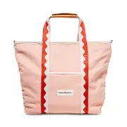 Business & Pleasure Cooler Tote Bag