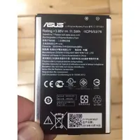 在飛比找蝦皮購物優惠-ASUS 電池(華碩)適用手機型號:ZE550KL,ZE55