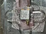 Mini-Circuits zx60-6915M-S+ Amplifier 1500-5900mhz