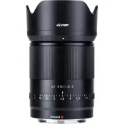 Viltrox AF 35mm f/1.8 Full-Frame Lens - Nikon Z-Mount