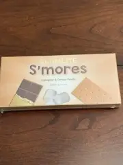 Glamlite S'mores Highlight & Contour Palette New & Sealed 3 x 0.14 oz