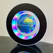 Floating Globe LED Magnetic Modern AU Stock Fast Post