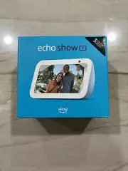 Amazon Alexa Echo Show 5 (3rd Gen) Smart Home Screen/Speaker