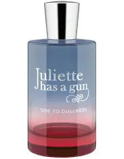 [Juliette Has A Gun] Ode To Dullness