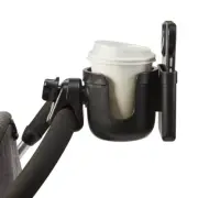 Stroller Cup Holder Universal Water Drink Bottle Bike Baby Pram Phone Holder AUS