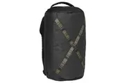 CAT - 84046 Sixty Duffle Backpack w 15in Laptop section - Black