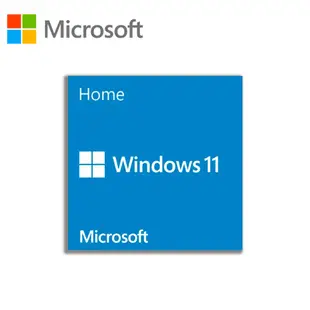 Microsoft 微軟 Windows 11 家用、專業 中文版 64位元 隨機版 WIN11 HOME、PRO系統