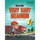 Very Easy Reading 1 4/e (with MP3)[95折]11100914445 TAAZE讀冊生活網路書店