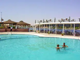 阿斯旺普拉米薩伊西斯濱海度假村Pyramisa Isis Corniche Aswan Resort