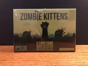ZOMBIE KITTENS - Game The Evolution Of Exploding Kittens