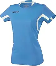 [Macron] Handball Women's Game Shirt 2025 Saxophone x White 3XL