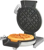 Cuisinart Vertical Waffle Maker