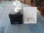 CHANEL Mini Snow Globe Dome VIP Limited Gift + bonus Mini Pendant!!
