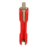 Double Head Sink Wrench Bathroom Installation Tool Multi-Function Maintenance Water Pipe Faucet Angle Valve Sink