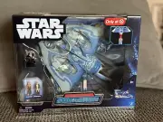 Star Wars Gungan Bongo Sub #0151 Episode 1 Micro Galaxy Squadron Target Exclusiv