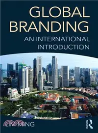 在飛比找三民網路書店優惠-Global Branding ─ An Internati