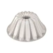 Brunswick Bakers Cast Aluminium Bundt Pan - Pinnacle