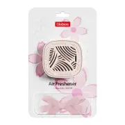 Globion Car Hanging Air Freshener Car Diffuser Long-lasting with Vent Clip V0A5