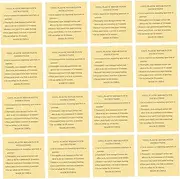 Kisangel Inflatable Toys Repair Patch High-Temperature Resistant TPU Patch for Swimming Ring Repair 20 Pcs Set