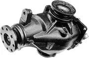 Rear Differential Axle Carrier Assembly 33107547090 33107547091 Compatible For BMW SUV X3 E83 3.0i 4.44 Ratio 2007-2010