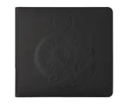 Zipster Xl Dragon Shield Iron Grey