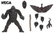 King Kong: Skull Island Action Figure - 7 Inch