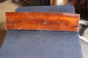 Snakewood 1/2 SECTION LOG 1 3/4"- 2 1/4" x 3 3/8"- 3 3/4" x 15" (SW238), 4.2 LBS