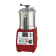 Robot Coupe Robot Cook Cutter-Blender Heating Food Processor Equipment